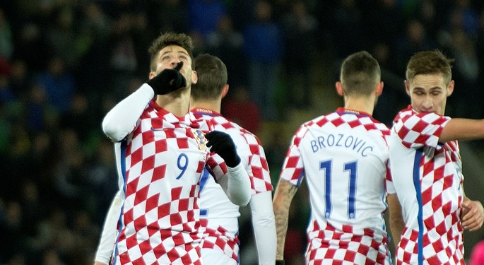 Kramarić otvorio drugi dio Bundeslige novim pogotkom