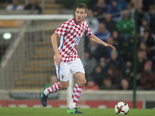 Filip Bradarić: "Sretan sam i ponosan zbog suživota s Vatrenima!"