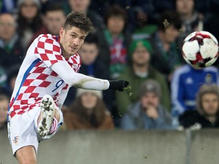 Kramarić ušao s klupe, s dva gola donio pobjedu