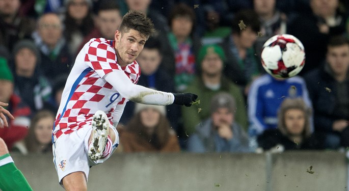 Kramarić ušao s klupe, s dva gola donio pobjedu