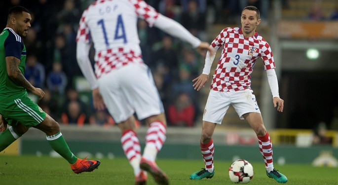 Leovac zabio Panathinaikosu, Pašalić opet strijelac za Milan