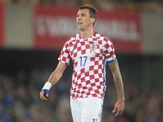 Mandžukić zapečatio pobjedu Juventusa kod Seville