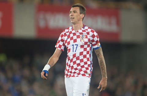 Mandžukić zapečatio pobjedu Juventusa kod Seville