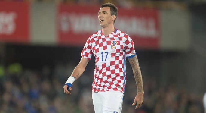 Mandžukić zapečatio pobjedu Juventusa kod Seville