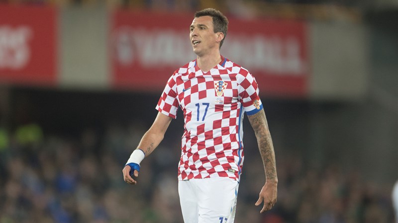 Mandžukić zapečatio pobjedu Juventusa kod Seville