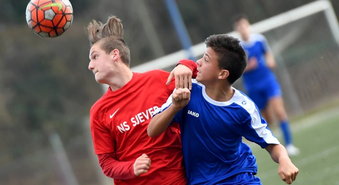 Proljetni selektivni turnir U-14