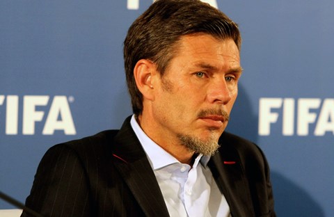 Boban: "Nadam se da Hrvatska može napraviti nešto veliko"