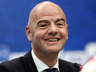 Predsjednik Fife čestitao Dinamu naslov prvaka