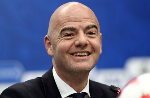 Predsjednik Fife čestitao Dinamu naslov prvaka