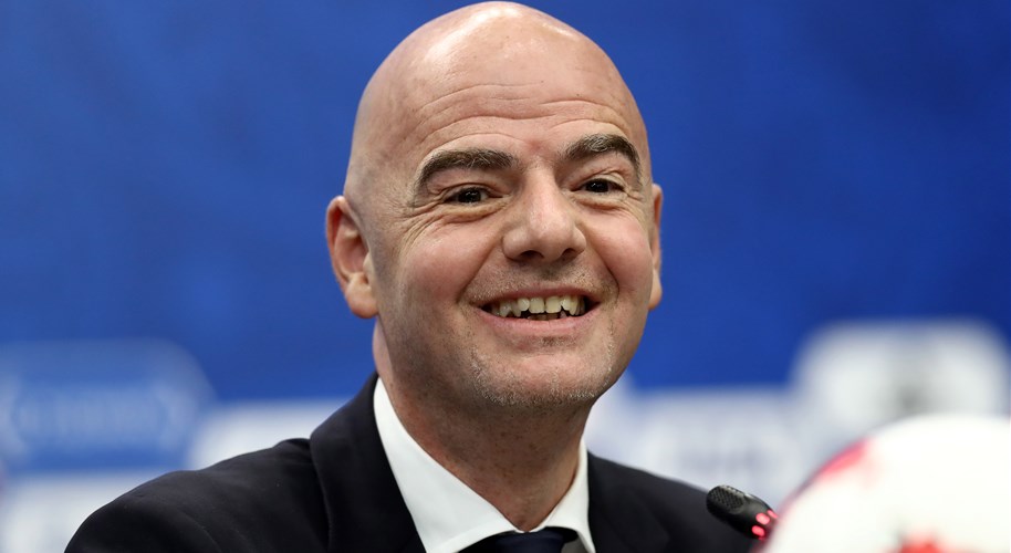 Predsjednik Fife čestitao Dinamu naslov prvaka