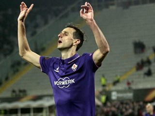 Gol Radoševića, dvije asistencije Kalinića, jedna Leovca