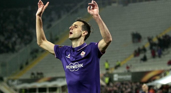 Gol Radoševića, dvije asistencije Kalinića, jedna Leovca