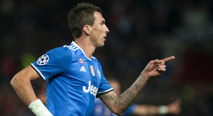Mandžukić novim golom potvrdio novu pobjedu Juventusa