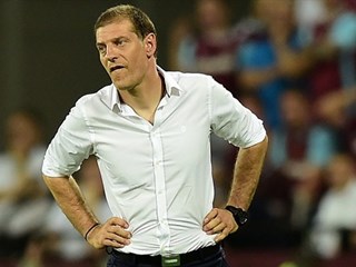 Bilić i Jurić zaključili mandate u West Hamu i Genoi