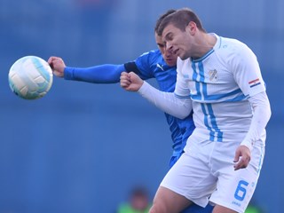 Rijeka želi osvojiti sve, Dinamo planira obraniti Kup