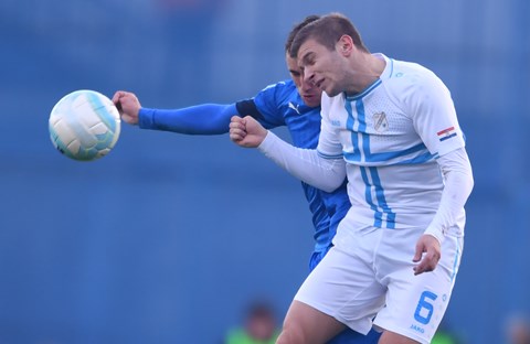 Rijeka želi osvojiti sve, Dinamo planira obraniti Kup