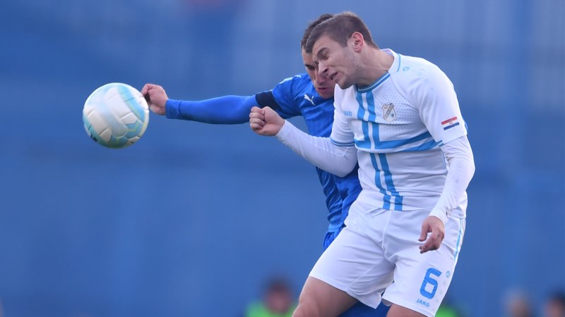 Rijeka želi osvojiti sve, Dinamo planira obraniti Kup
