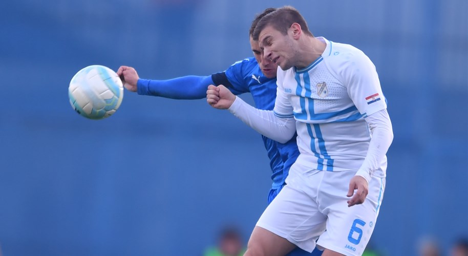 Rijeka želi osvojiti sve, Dinamo planira obraniti Kup