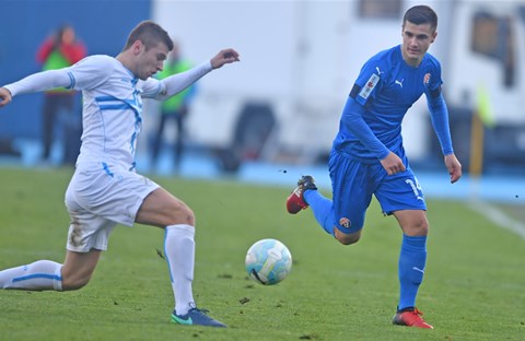 Put do finala Kupa: Rijeka vs. Dinamo