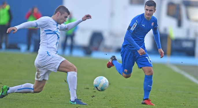 Put do finala Kupa: Rijeka vs. Dinamo