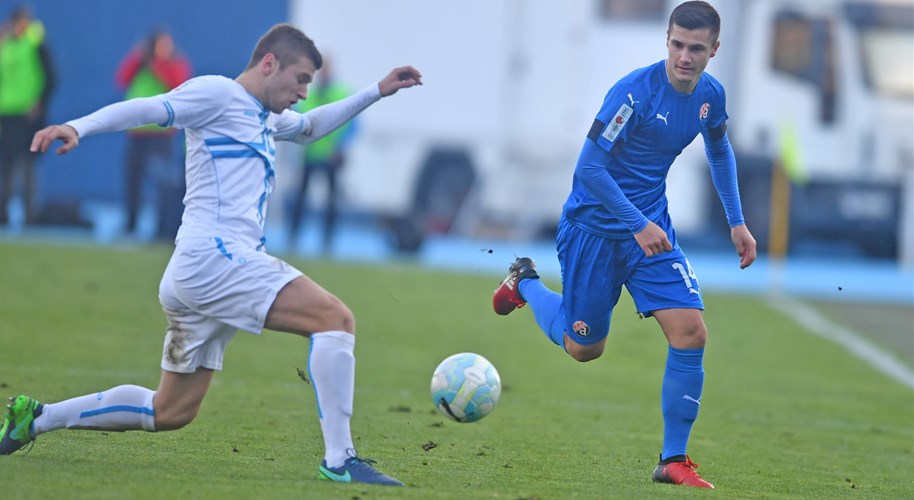 Put do finala Kupa: Rijeka vs. Dinamo