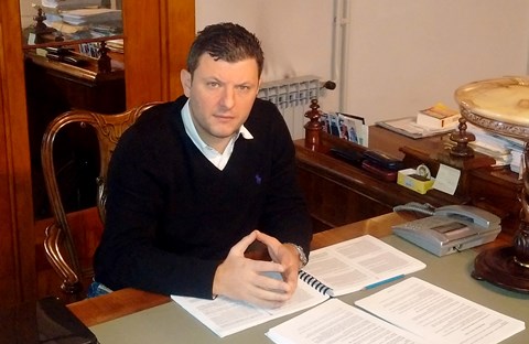 Badovinac: "Savez u potpunosti uvažava Zakon o sportu"