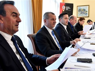 IO: Pripreme za Skupštinu, usvojen kalendar natjecanja
