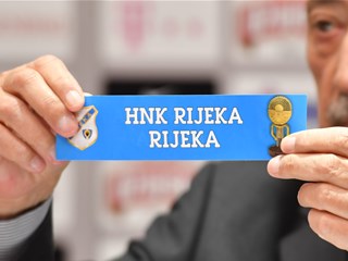 Rijeka protiv Osijeka, Dinamo protiv Splita