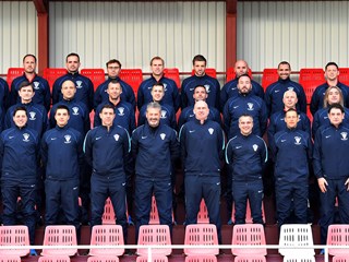 Natječaji Nogometne akademije HNS-a
