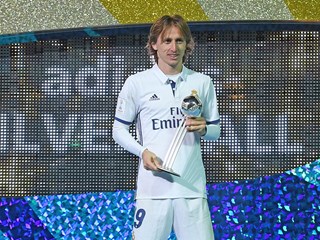 Modrić and Kovačić win Club World Championships, captain adds more awards