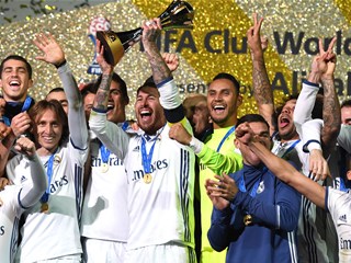 Modrić i Kovačić osvojili Svjetsko klupsko prvenstvo