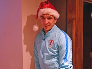 Čestit Božić i sretna nova 2017. godina!