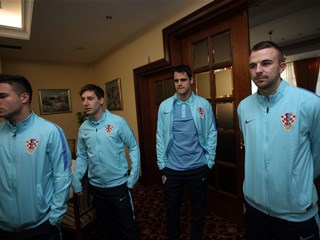 Ozobić: "Dobro smo se držali, a uvijek može i bolje"