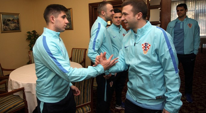 Antolić: "Ponosni smo, pokazali smo da naša liga vrijedi"