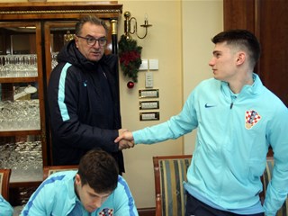 Čačić: "In China, Croatia will present its quality"