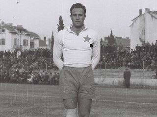 Preminuo Svemir Delić