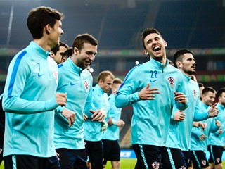 Hrvatska i Čile u borbi za finale China Cupa