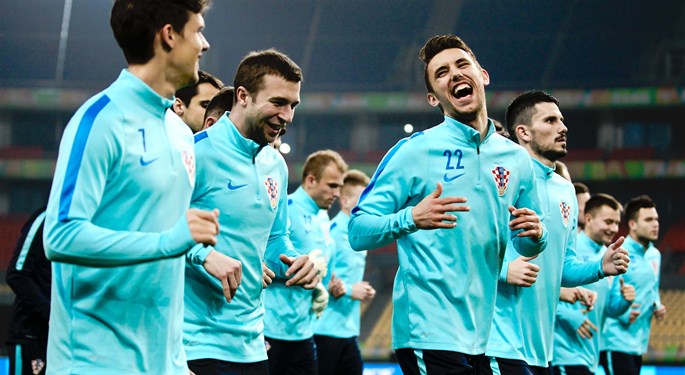 Hrvatska i Čile u borbi za finale China Cupa