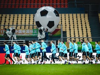 Andrijašević and Ozobić agree on no-alibi approach