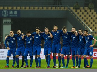 Chile tops Croatia in the penalty shootout: "It could have ended differently"