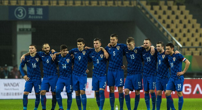 Chile tops Croatia in the penalty shootout: "It could have ended differently"