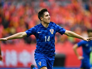Čačić, Ivanušec: "Croatia was a better team"