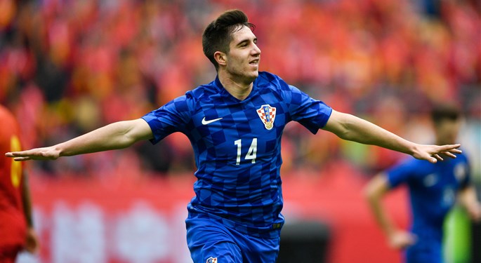 Čačić, Ivanušec: "Croatia was a better team"