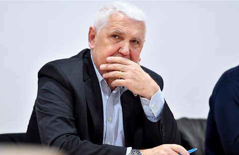 Košutić: "Fran Jović, Mario Zebec i Igor Pajač potencijalni mondialci"