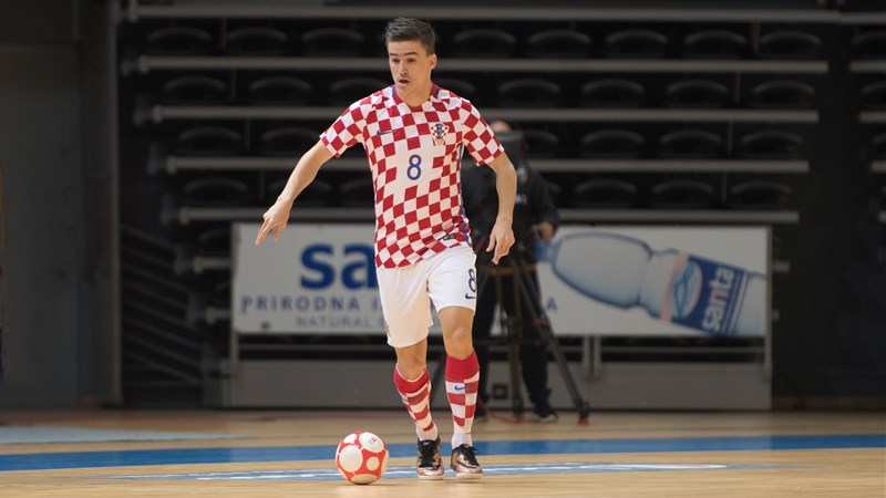 Futsal: Hrvatska pobijedila u prvom dvoboju s Izraelom