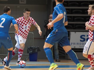 Hrvatska na međunarodnom turniru u Mađarskoj