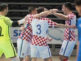 Video: Pamtljiva pobjeda protiv moćne Italije