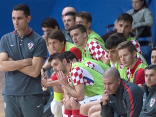 Hrvatska u Francuskoj: "Maksimalnim pristupom do što boljeg rezultata"