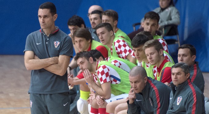 Hrvatska u Francuskoj: "Maksimalnim pristupom do što boljeg rezultata"