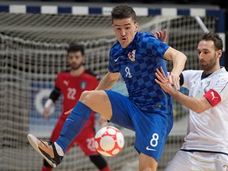 Dario Marinović najbolji u 2017. godini